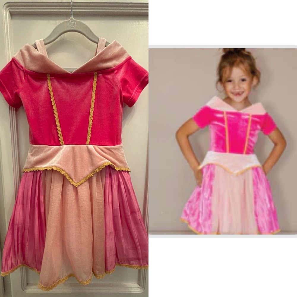 🛑 SOLD🛑 Aurora Sleeping Beauty